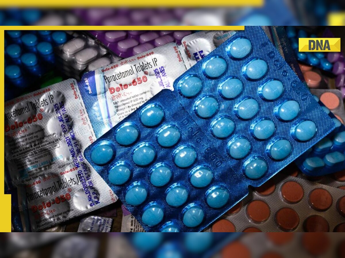 Why Dolo 650mg makers gave away Rs 1,000-crore freebies to doctors? NGO tells Supreme Court