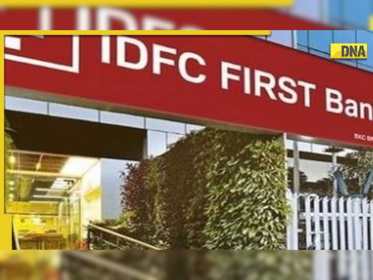 IDFC First Bank hikes interest rates for these fixed deposits, check details