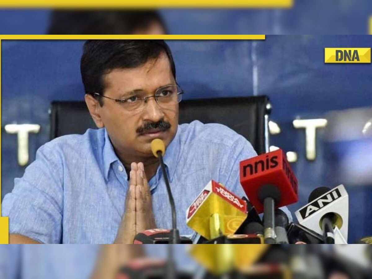 Arvind Kejriwal links NYT article to Manish Sisodia raid: What's written in New York Times?