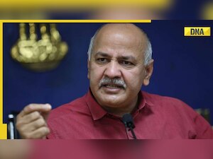 'False allegations': Manish Sisodia on CBI raids in excise policy case