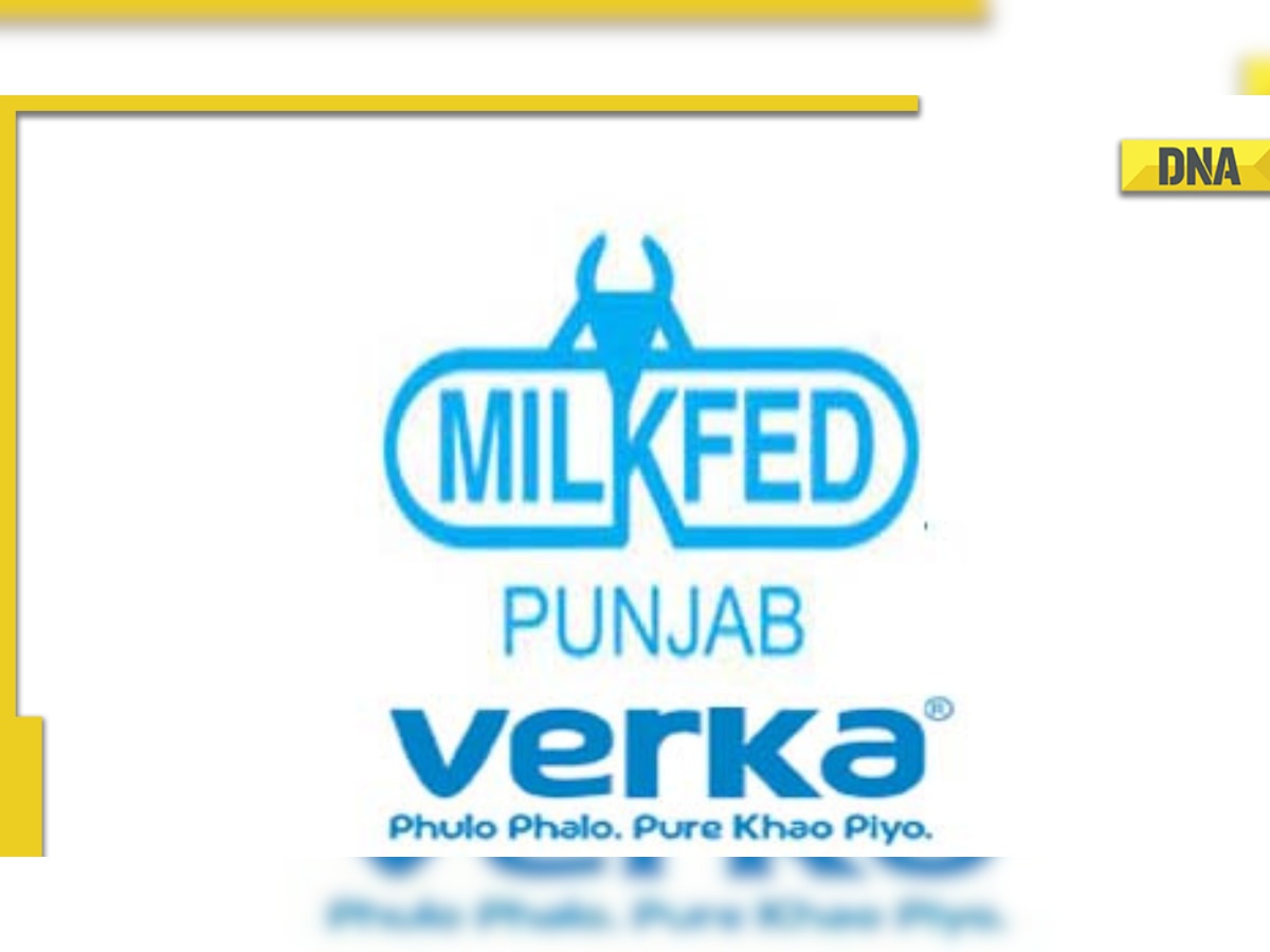 After Mother Dairy, Amul, this brand has also increased milk prices
