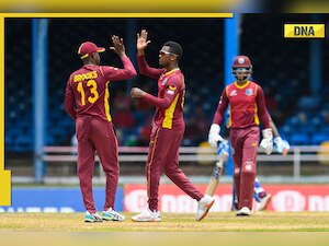 WI vs NZ 2nd ODI live streaming: When and where to watch West Indies vs New Zealand 2nd ODI in Barbados 
