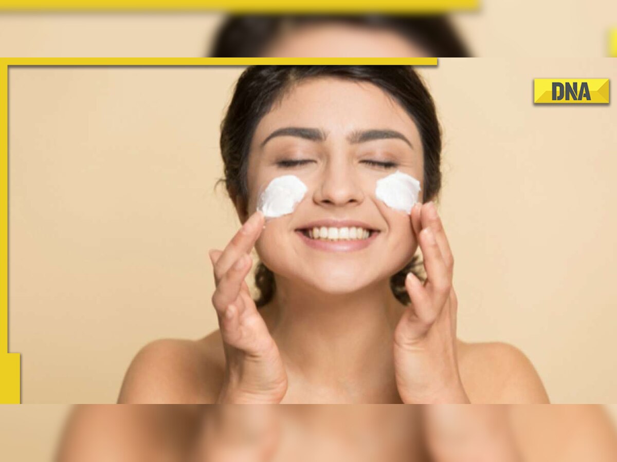 Beauty regime to get flawless skin for all skin types 