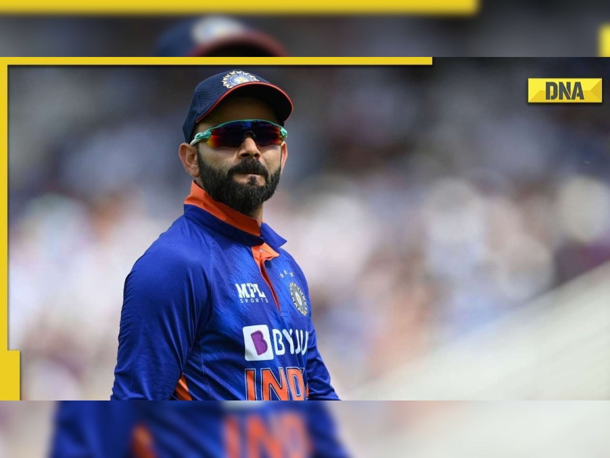 Danish Kaneria criticizes Virat Kohli ahead of Asia Cup, says 'should've skipped IPL matches...'