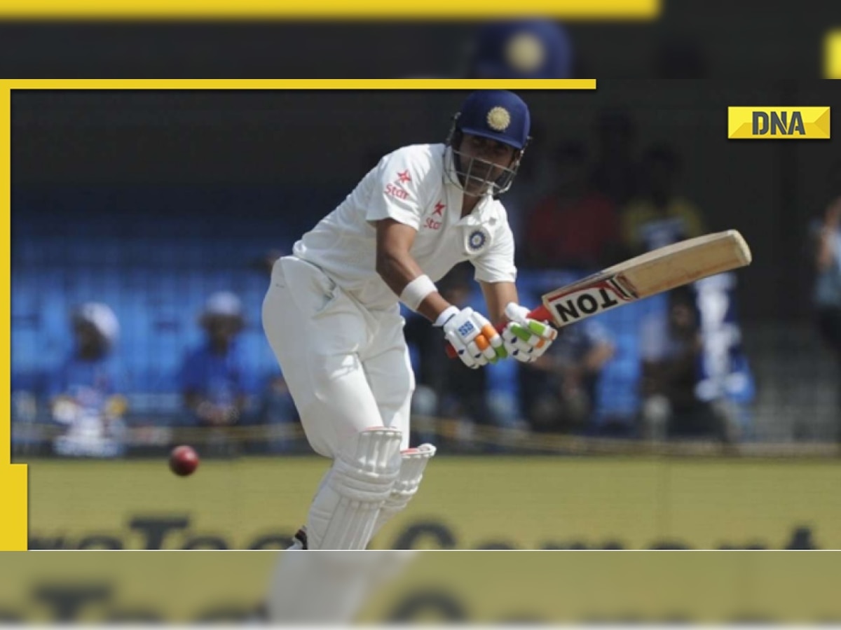 Gautam Gambhir confirms his participation in Season 2 of Legends League Cricket