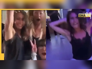 पार्टी में शराब पीकर डांस करते नजर आईं फिनलैंड की PM सना मरीन, Video वायरल, मचा हंगामा