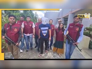 6 प्रेमिकाओं के 'इश्क' में बना अपराधी, पुलिस ने चोरी की गाड़ी समेत दबोचा