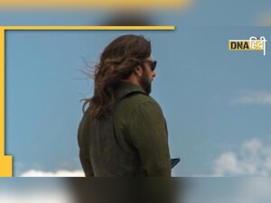 Salman Khan ने कैसी बना डाली अपनी हालत? नया लुक देखकर चौंक गए फैंस