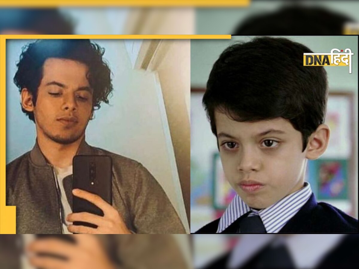 Darsheel Safary ने 15 सालों तक Aamir Khan से क्यों नहीं मांगा काम? Taare Zameen Par स्टार ने दिया जवाब