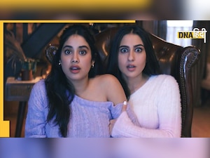 Sara Ali Khan ने Janhvi Kapoor के साथ शेयर कर दी ऐसी तस्वीर, देख कर चौंक गए सभी