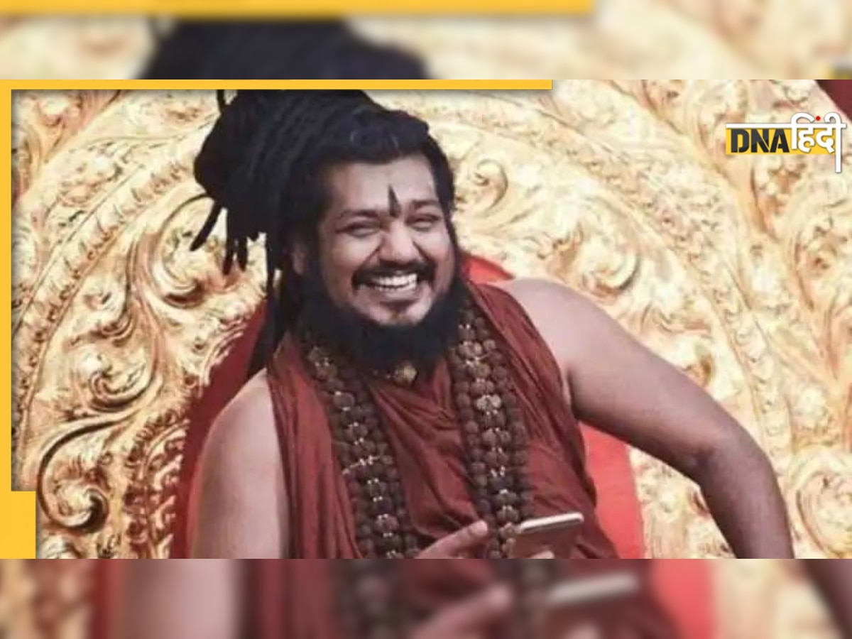 Nithyananda के खिलाफ 2010 के रेप केस में जारी हुआ अरेस्ट वॉरंट, जमानत पर 'लापता' है स्वयंभू 'भगवान'