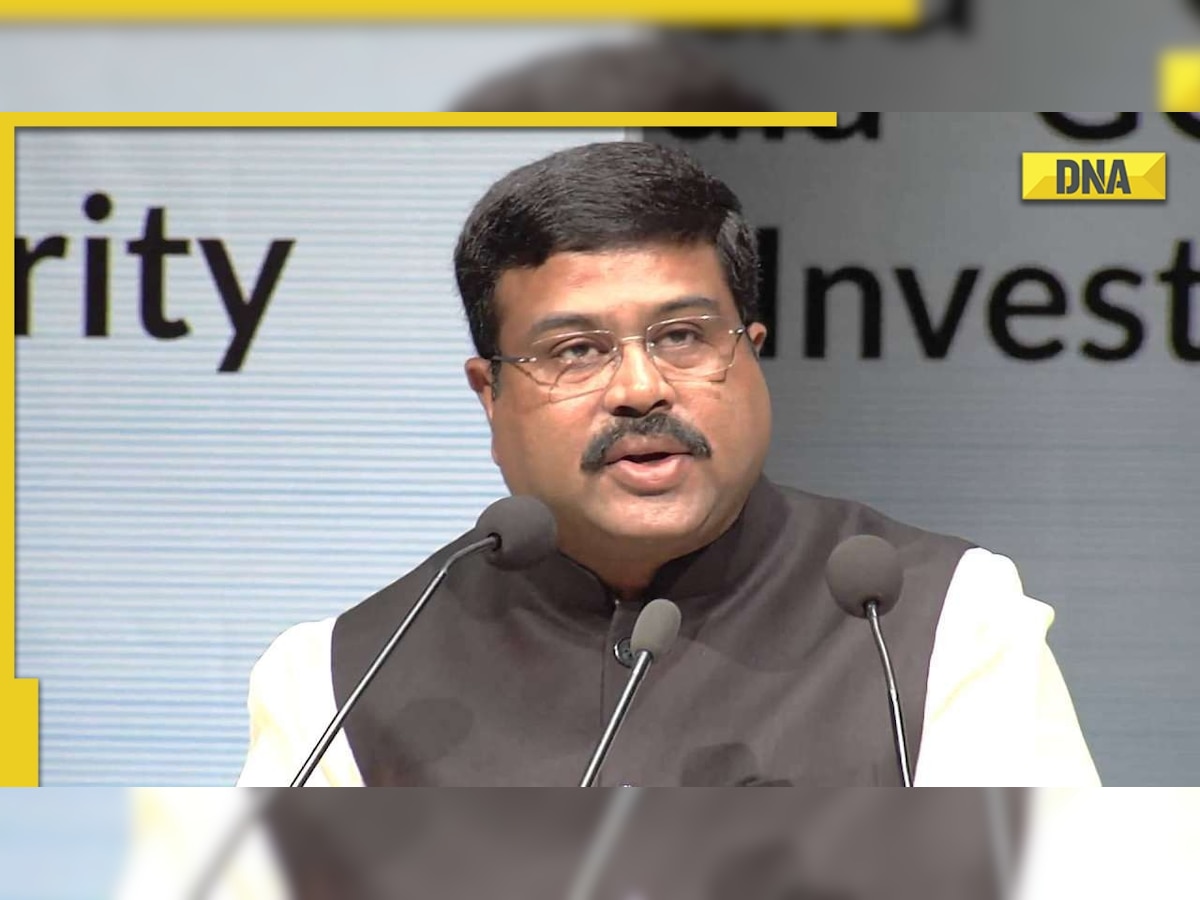 National Education Policy has envisioned increase in employment: Education Minister Dharmendra Pradhan