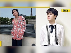 BTS' V aka Kim Taehyung and Jimin receive death threats, ARMY says 'Hybe take action ASAP' 