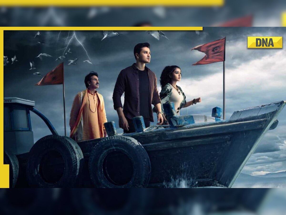 Karthikeya 2 box office collection week 1: Hindi version of Nikhil Siddhartha's film earns Rs 5.75 crore