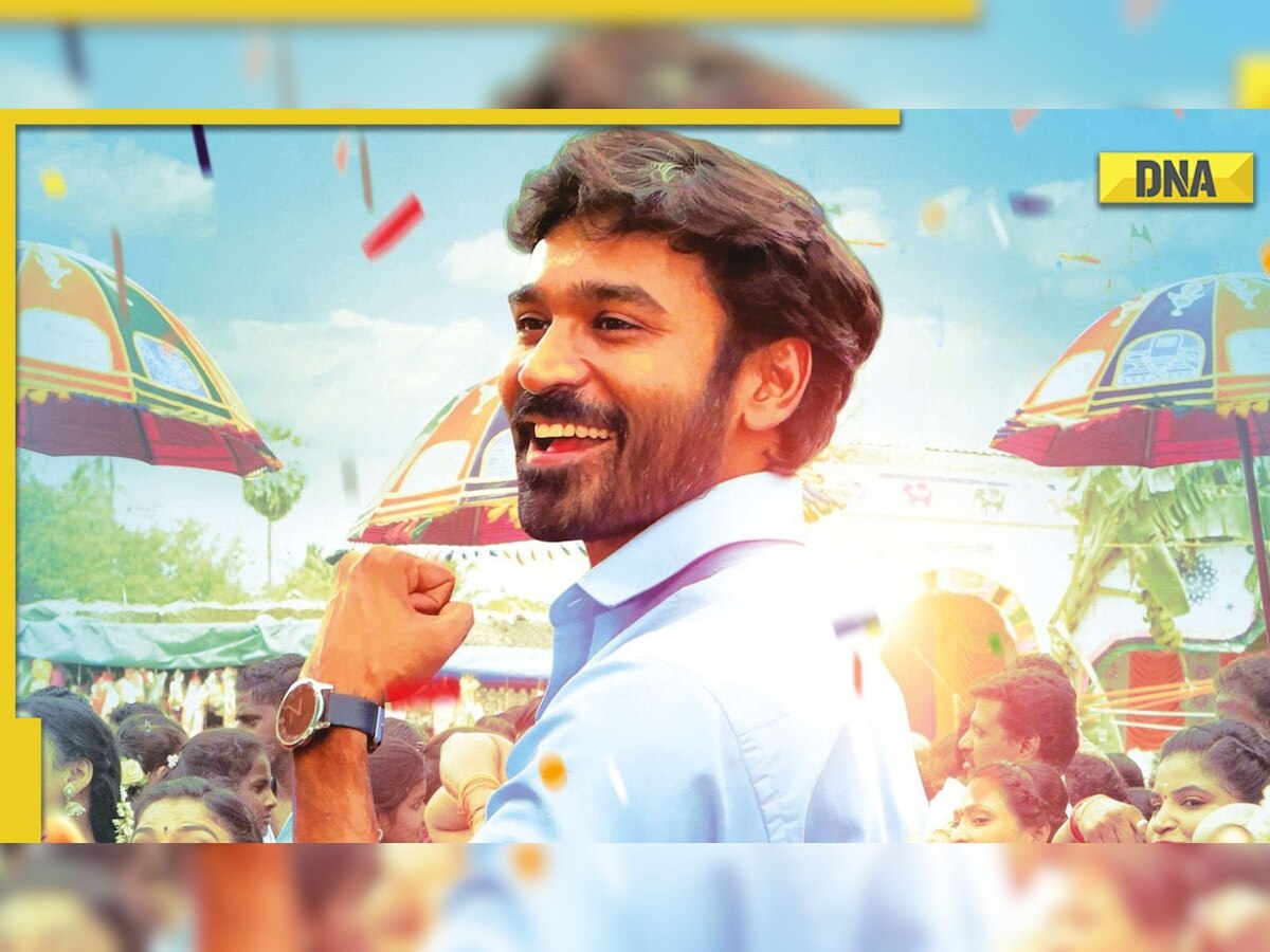 Thiruchitrambalam box office collection day 1: Dhanush starrer mints Rs 9.52 crore