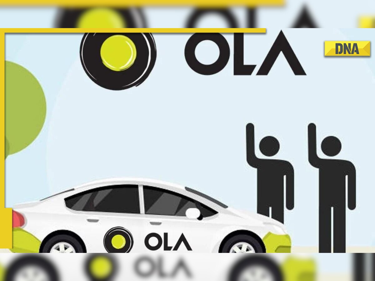 Court orders Ola to pay Rs 95,000 compensation to Hyderabad man for overcharging