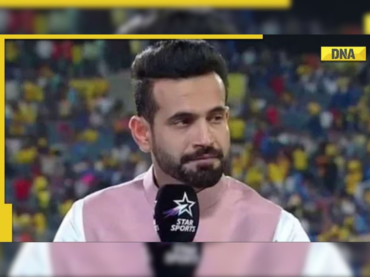 Check out Irfan Pathan's hilarious tweet for KKR's CEO Venky Mysore after the appointment of Chandrakant Pandit as coach