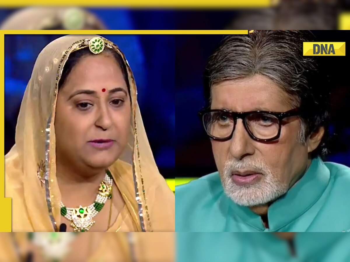 KBC 14: Can you answer this question about Valmiki Ramayana worth Rs 12,50,000 that made Ruchi Puwar quit?
