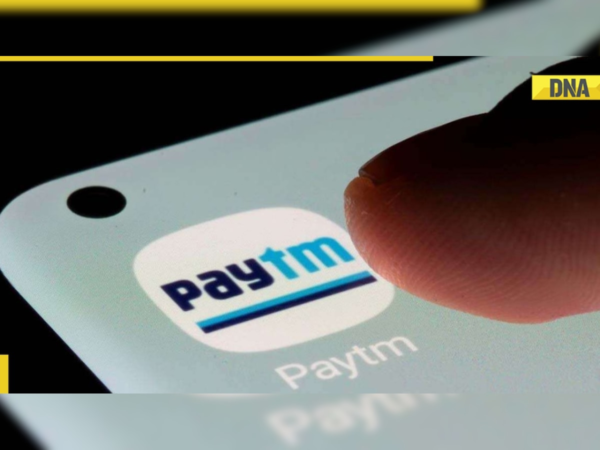 ‘We don't try to influence share prices, making efforts to become profitable’ says Paytm CEO Vijay Shekhar Sharma 