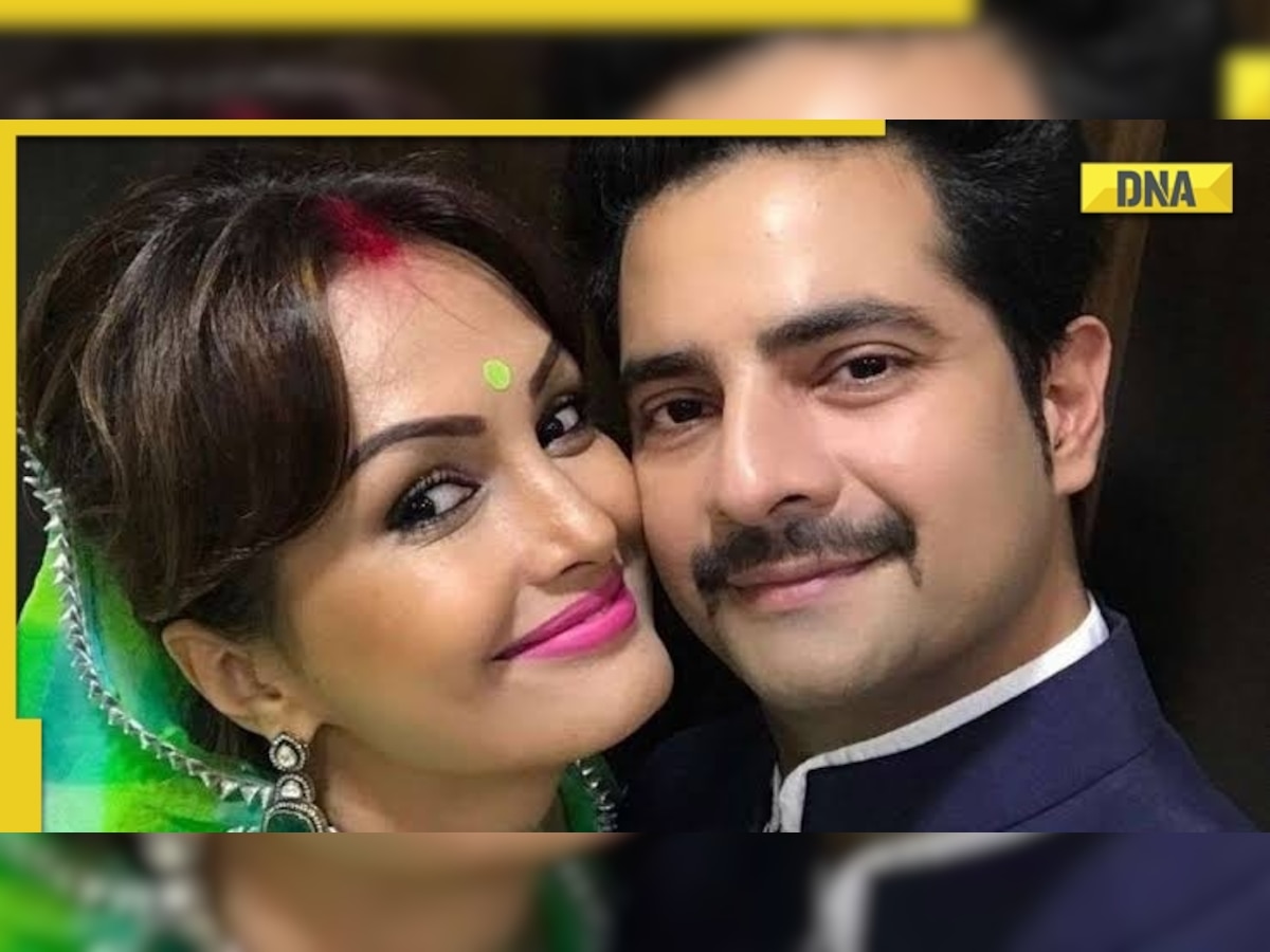 Fans say Karan Mehra and Nisha Rawal's divorce should be televised like Johnny Depp-Amber Heard