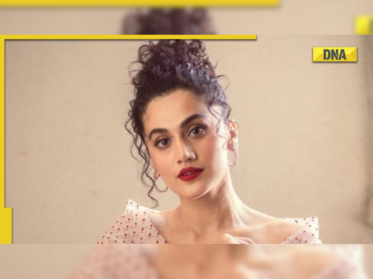 After demanding #BoycottDobaaraa, Taapsee Pannu says this trend is ‘undermining my audience's intelligence’