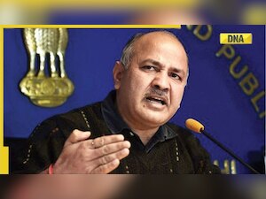 'CBI can arrest me, 2024 election to be BJP vs AAP': Manish Sisodia on Excise Policy raid