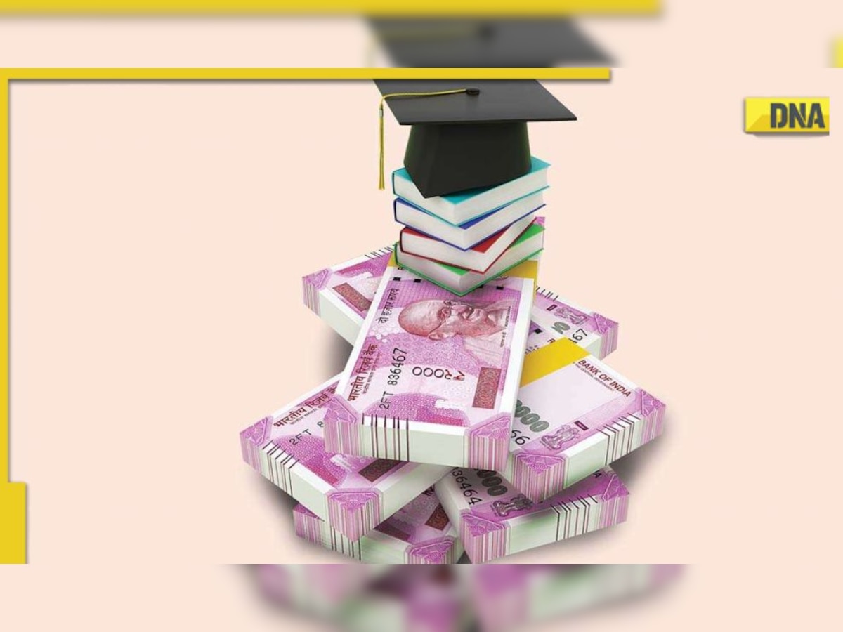 Education loan: THESE banks offering lowest interest rates, check details