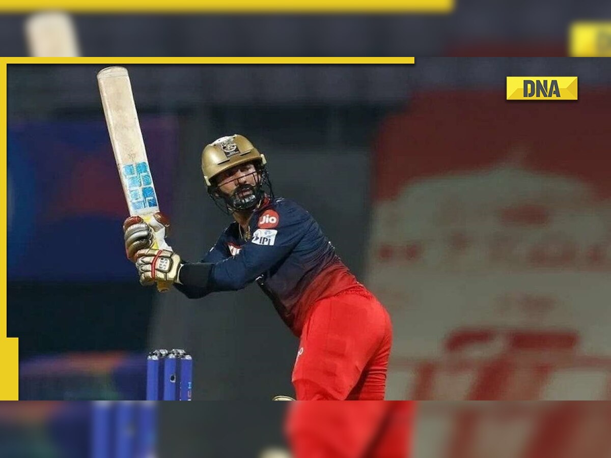 'Prior to the auction, we reached out to DK..': Mike Hesson reveals why RCB signed Dinesh Karthik