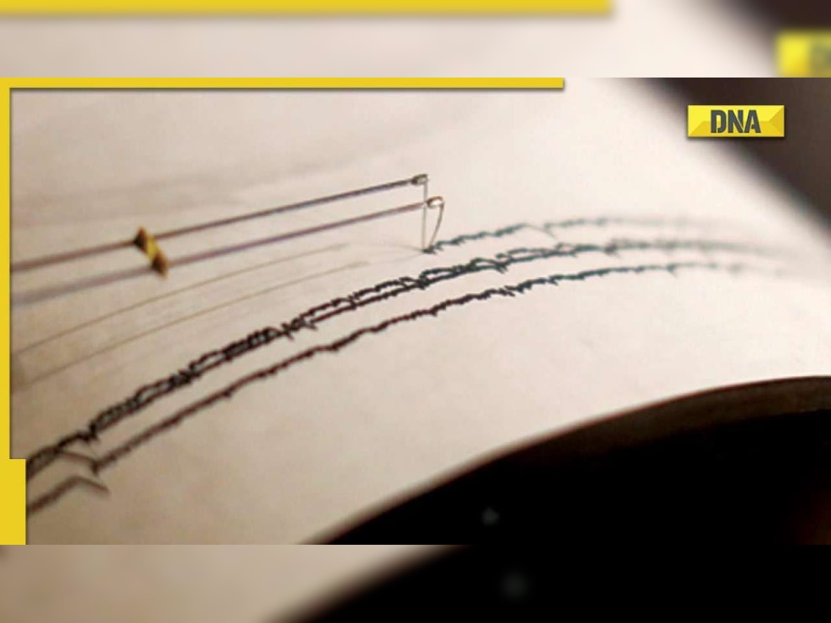Earthquake in Lucknow: Which are the most earthquake-vulnerable regions in India?
