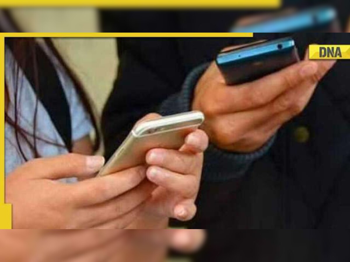 Digital Seva Yojana: Rajasthan government plans to give smartphones to 1.35 crore women