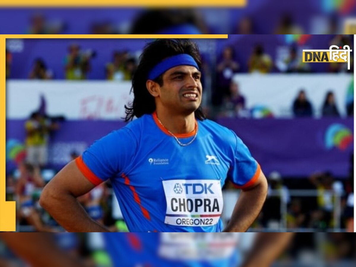 Neeraj Chopra के लिए नहीं है अच्छी खबर, इस वजह से अब पूरे सीजन से हुए बाहर