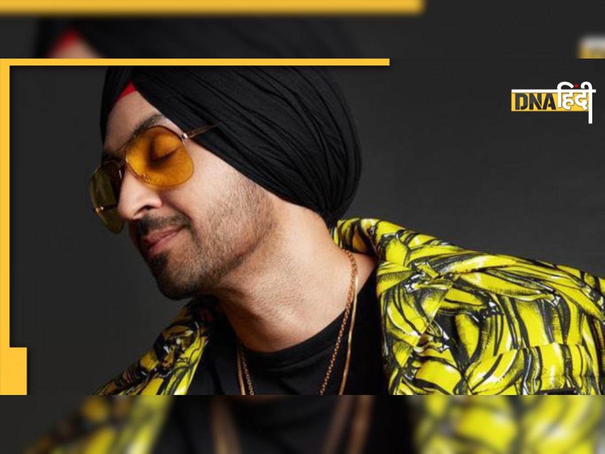 Diljit Dosanjh ने 84 सिख दंगों को लेकर कह दी ऐसी बात, एक्टर बोले -  सबको इस ��बारे में...