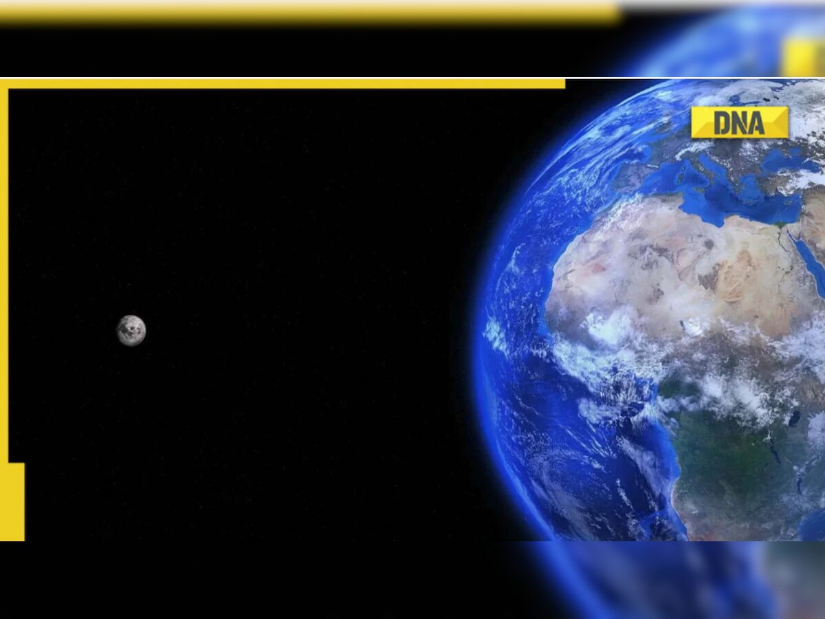 Did Earth's water come from asteroid? Here's what Japan's space mission has found