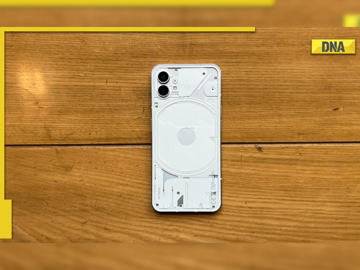 Nothing Phone (1) gets a price hike in India, here’s how much it costs now