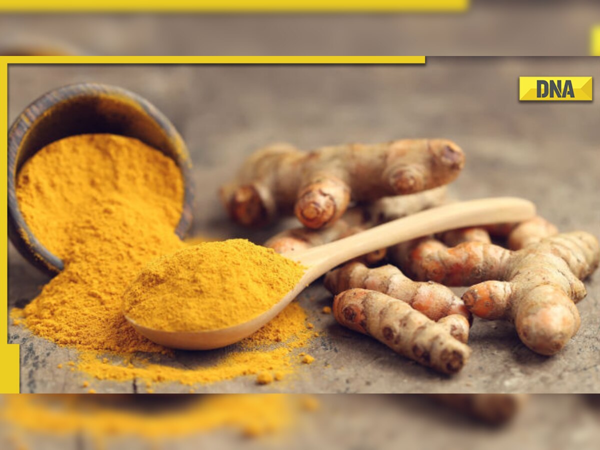 This miraculous ingredient present in turmeric can be the answer to most health problems