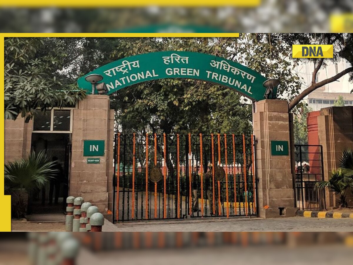Shut Murthal restaurants violating environmental norms: NGT to Haryana chief secretary