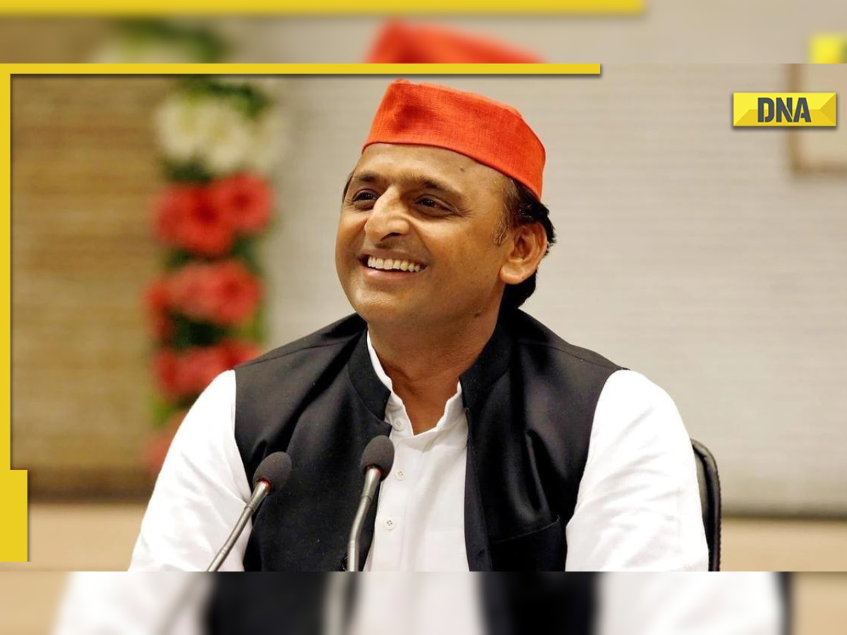 Not Nitish Kumar or Rahul Gandhi; Akhilesh Yadav names THESE three politicians for 2024 PM candidate