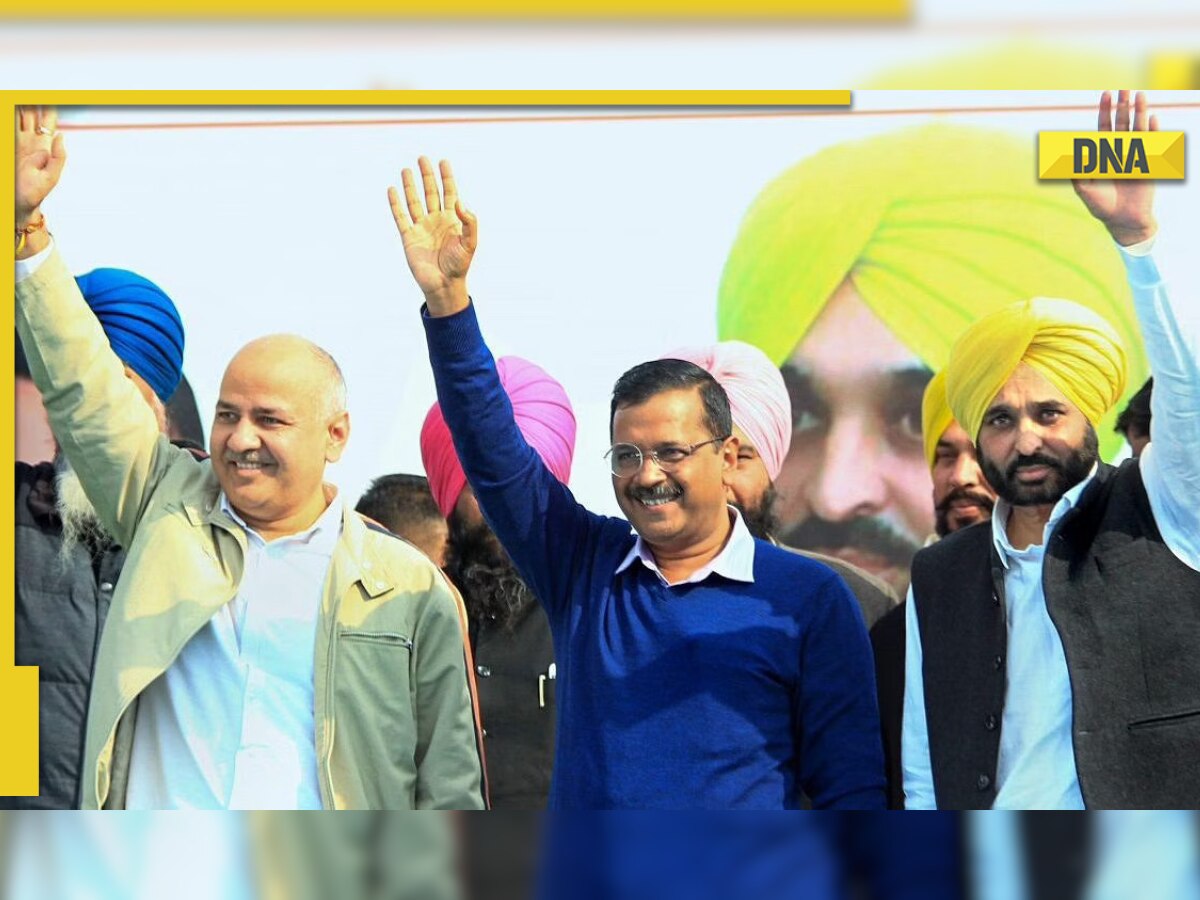 Congress, SAD seek Delhi-like probe into Punjab’s excise policy; say policy passed at behest of Manish Sisodia