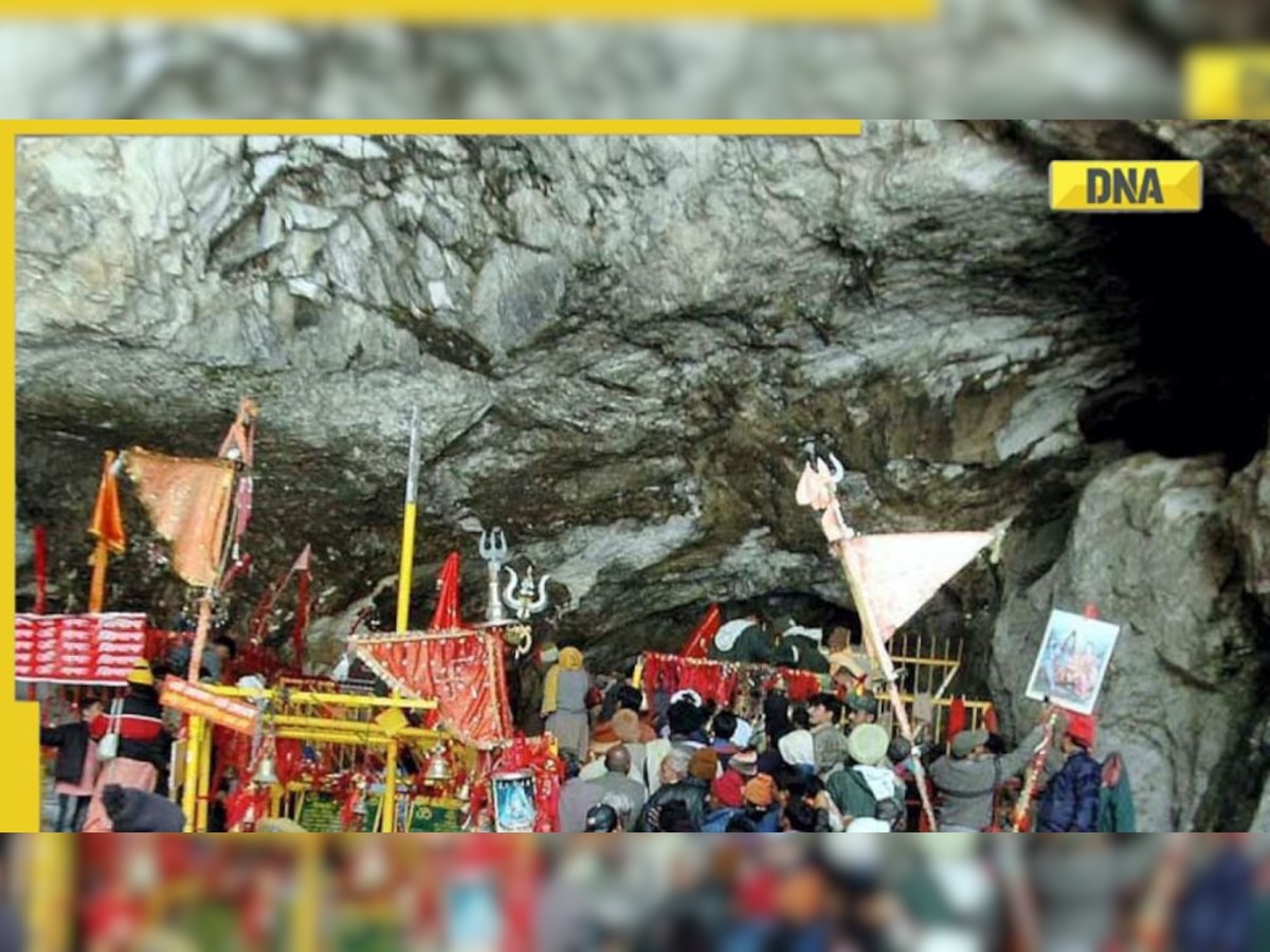 Vaishno Devi: Yatra to resume today after temporarily suspension due to poor weather