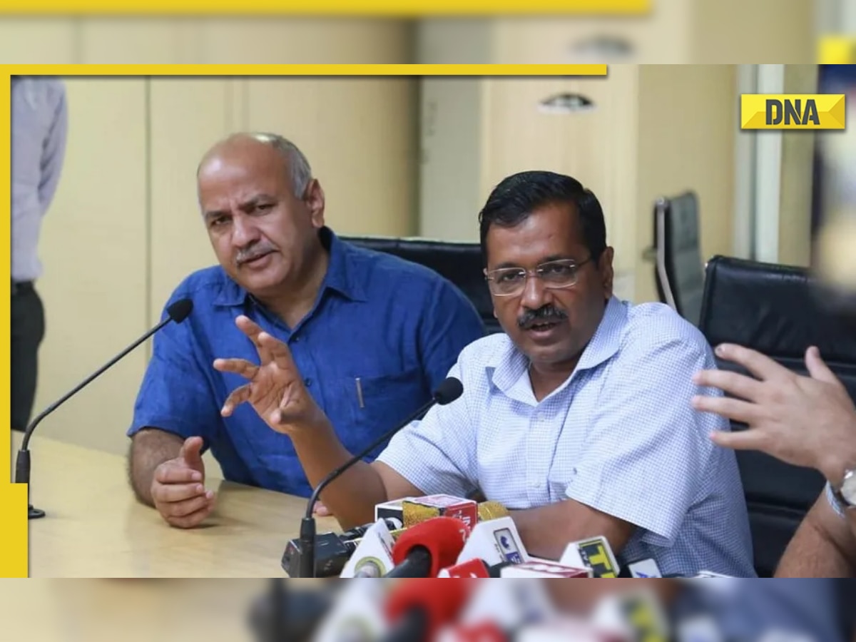 It's Kejriwal vs Modi in 2024: Manish Sisodia, AAP use CBI action in Delhi excise case to kick off Lok Sabha campaign 