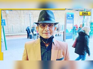 After mocking SRK and Aamir Khan, KRK drops 'Khan' from his name