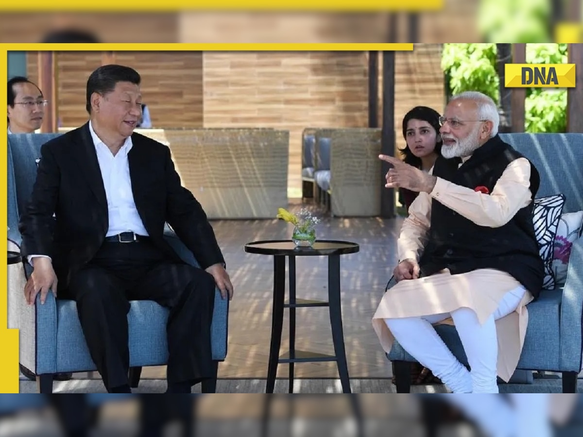 Will Jinping and Modi meet on sidelines of SCO summit next month? Speculations rife as China drops big hint