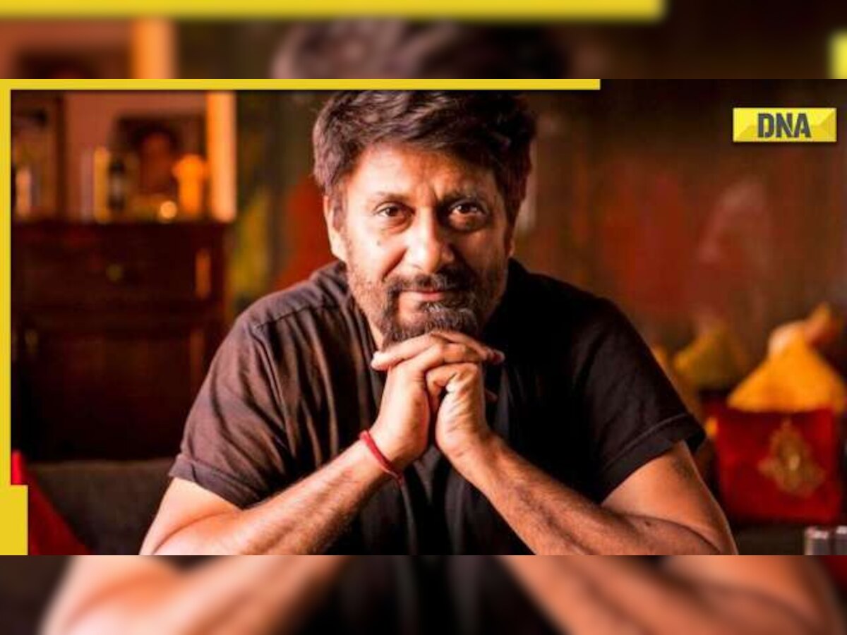 Vivek Agnihotri talks about 'dark alleys' of Bollywood, says 'you PR like a star, but you aren’t a star'