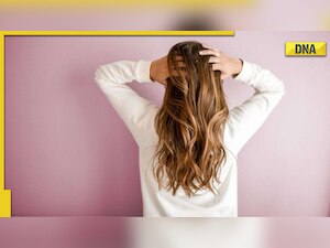 Experiencing bad hair days? Know how to ensure good hair health in your 40s