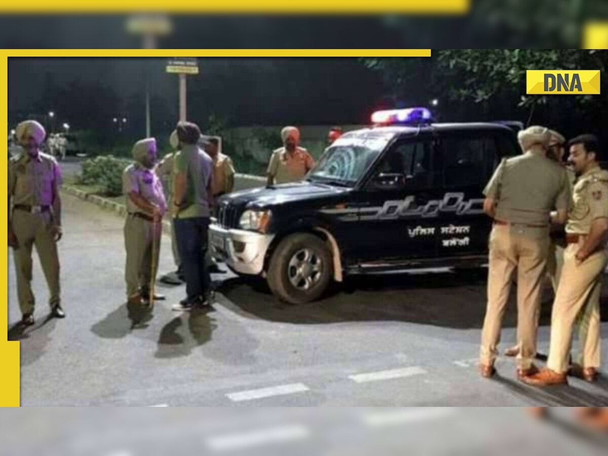 Terror alert in Punjab: Security beefed up across major bus terminals