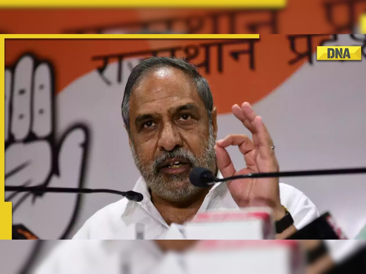 Self respect is non-negotiable: Anand Sharma does a Ghulam Nabi Azad in Himachal, quits Congress post ahead of polls
