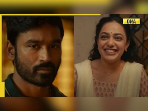 Thiruchitrambalam box office collection day 3: Dhanush, Nithya Menen's film earns Rs 28.55 crore in Tamil Nadu