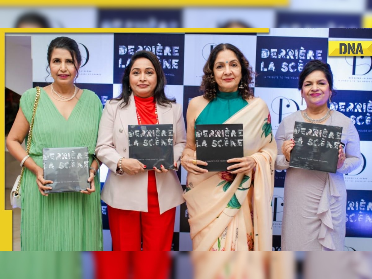 ‘Fat, thin, dark or fair, you are beautiful’: Neena Gupta has an important message for you 