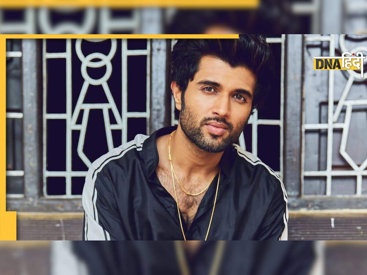 #Boycott के लपेटे में आई Vijay Deverakonda की फिल्म Liger, एक्टर ने ट्रोल्स को दिया करारा जवाब 