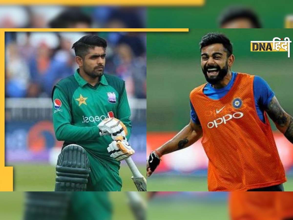 पाकिस्तानी फैंस जानकर हो जाएंगे हैरान, ऑस्ट्रेलियाई दिग्गज ने Virat Kohli को बताया नंबर 1 बल्लेबाज